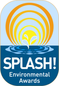 Splash Environmental Award