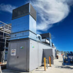 biogas generator