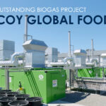 Kilcoy Global Foods