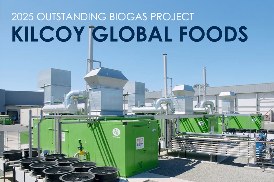 Kilcoy Global Foods